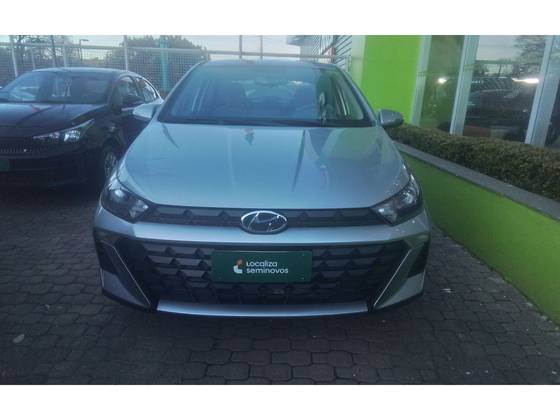 HYUNDAI HB20S 1.0 12V FLEX COMFORT MANUAL HYUNDAI HB20S 1.0 12V FLEX COMFORT MANUAL
